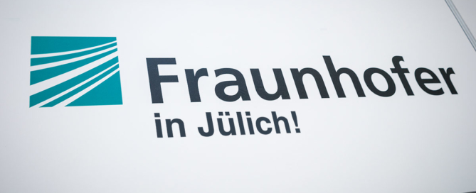 Fraunhofer in Jülich | Foto: ©rcfotostock - stock.adobe.com / Bearbeitung LM+