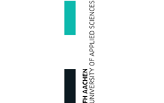 Logo der FH Aachen