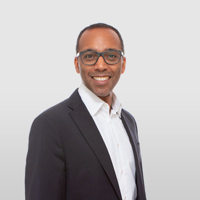 DR. DANIEL OPOKU