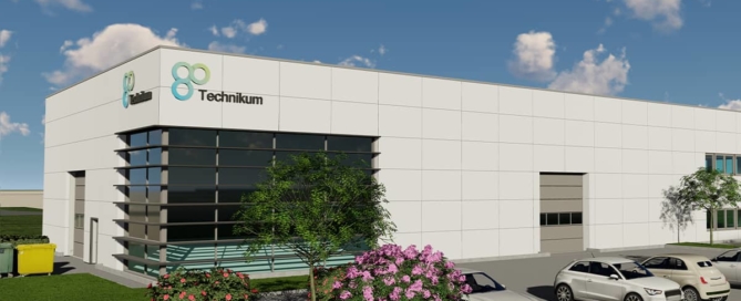 Technikum (C)Valeres Industriebau GmbH