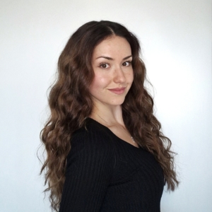 MORENA BLAJIC