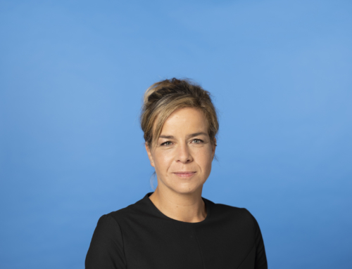 Im Interview mit Ministerin Mona Neubaur