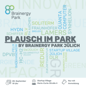 Parkplausch
