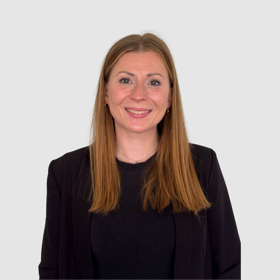 SARAH HÜLSMANN