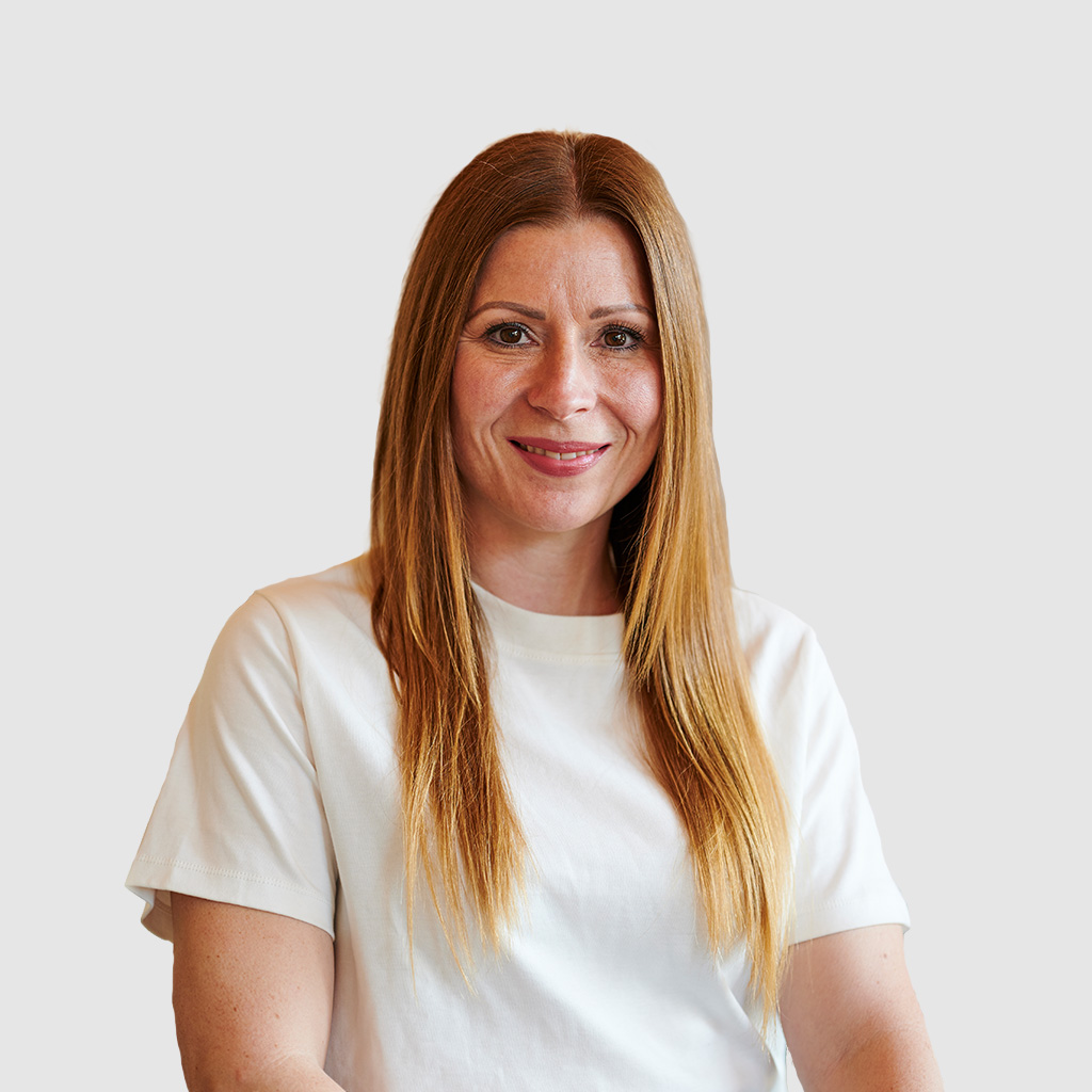 SARAH HÜLSMANN