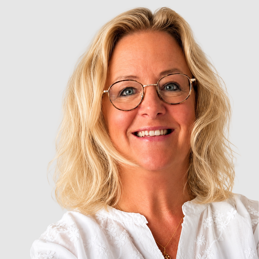 SONJA NÜßER