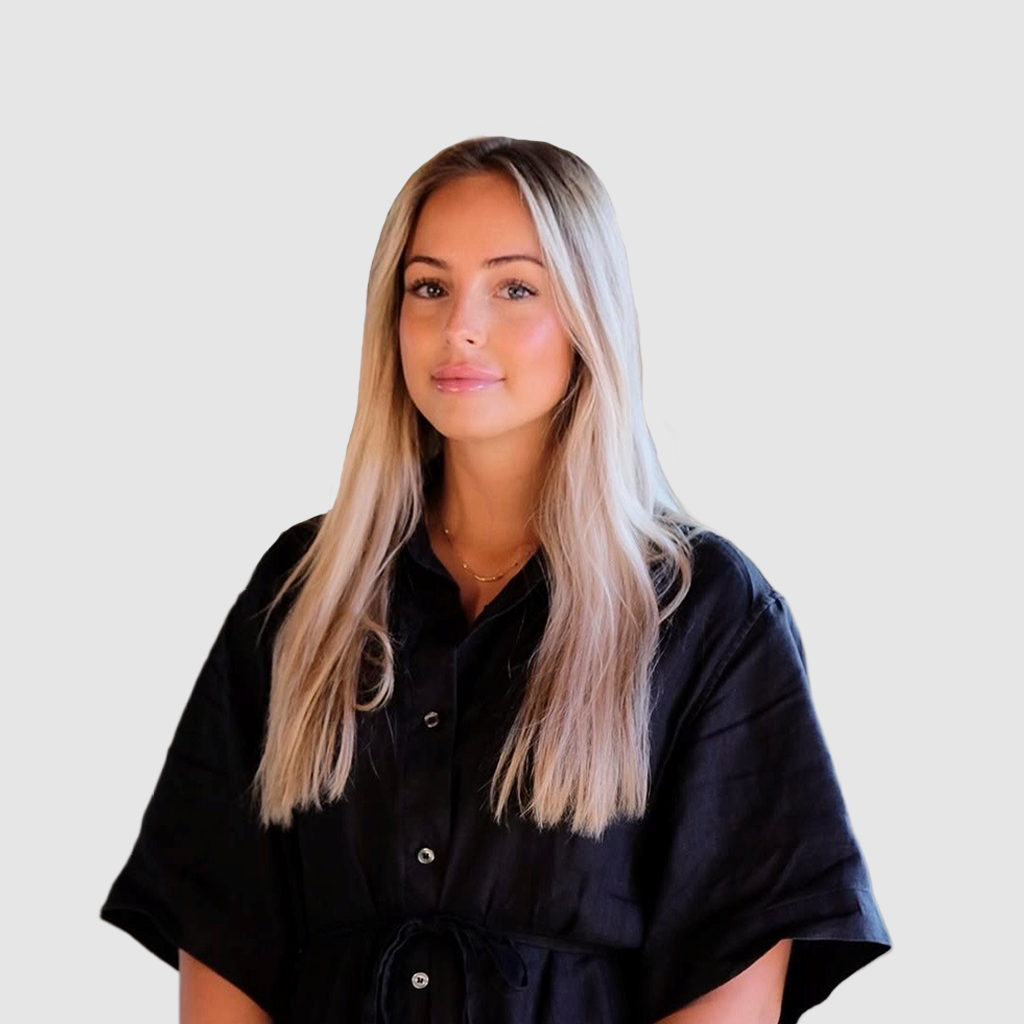 TAZMINA SCHMITT